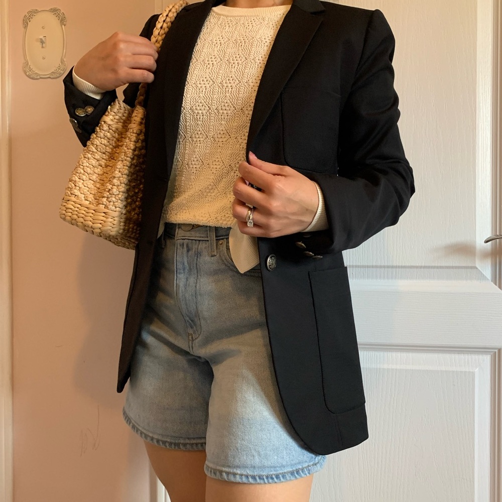 TALULA BLAZER SIZE 2